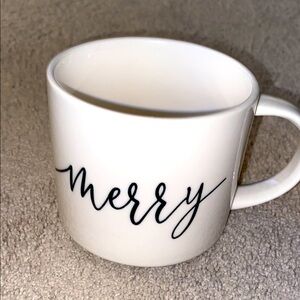 Robert Stanley Merry‎ coff Mug Christmas